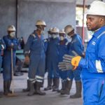 Why Outsourcing and Global Production Exist: The Economics Behind Modern Supply Chains industry-1182108